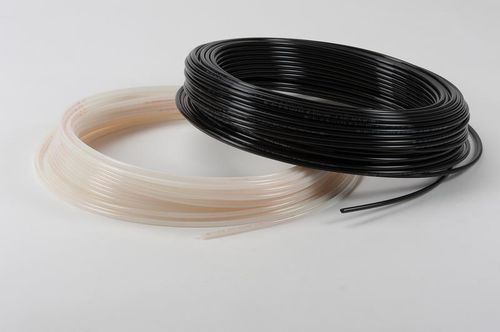 Manguera para aire comprimido - 12R0 series - MEBRA PLASTIK ITALIA SPA - de poliamida / para vacío / de alta resistencia