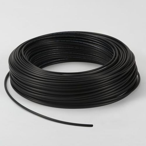 Manguera para productos químicos - 12RA series - MEBRA PLASTIK ITALIA SPA - de poliamida / de PA12 / para vacío