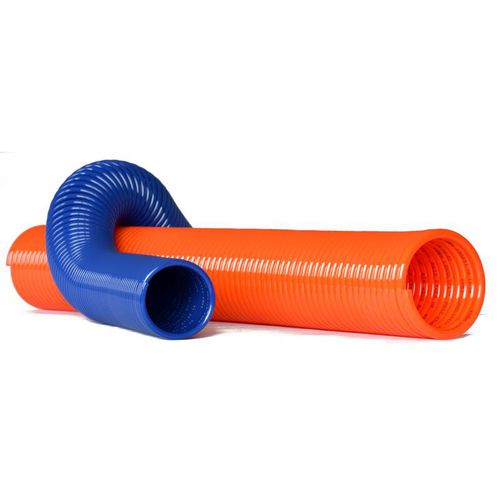 Manguera para aire comprimido - SPA12EHF series - MEBRA PLASTIK ITALIA SPA - de poliuretano / de poliamida / de PA12