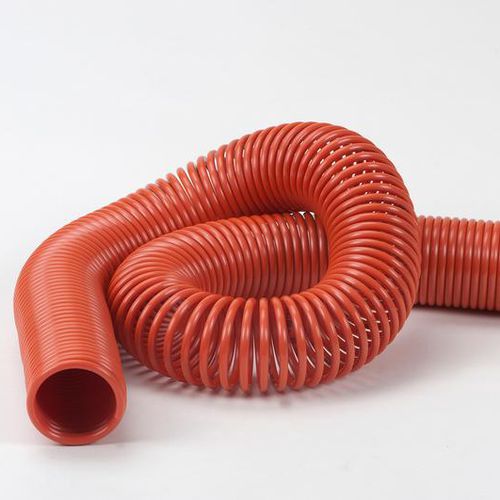 Manguera de poliamida - SNP series - MEBRA PLASTIK ITALIA SPA - flexible / multicolor / en espiral