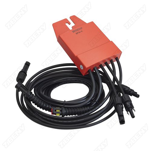 Disyuntor para aplicaciones fotovoltaicas - BFS-11 - Zhejiang Benyi Electrical Co.,ltd. - para aplicaciones DC