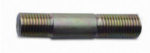 Espárrago roscado - LD-021-SB - Pipe Valve Flange Factory Landee - de acero inoxidable / atornillable