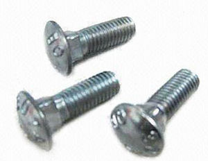 Perno roscado - LD-026-SB - Pipe Valve Flange Factory Landee - de acero inoxidable / de acero al carbono / de aleación de acero