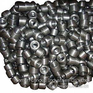 Tuerca remachable - LD-026-SB-3  - Pipe Valve Flange Factory Landee - de acero
