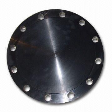 Brida de acero al carbono - LD 013-FL5  - Pipe Valve Flange Factory Landee - ciega / ANSI