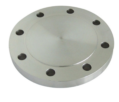 Brida de acero inoxidable - LD 014-FL01 - Pipe Valve Flange Factory Landee - ciega / ANSI