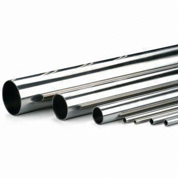 Tubería rígida para aceite - LD 001-SSP1 - Pipe Valve Flange Factory Landee - de acero inoxidable / sin junta / de soldar