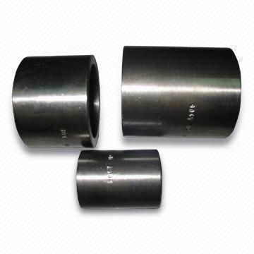 Medio manguito roscado - LD 014-PF5 - Pipe Valve Flange Factory Landee - de metal