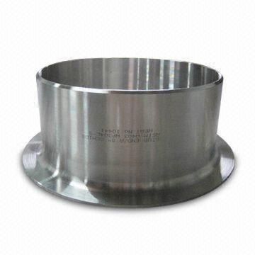 Racor hidráulico - LD 012-PF2 - Pipe Valve Flange Factory Landee - de encaje / de acero inoxidable / de acero al carbono