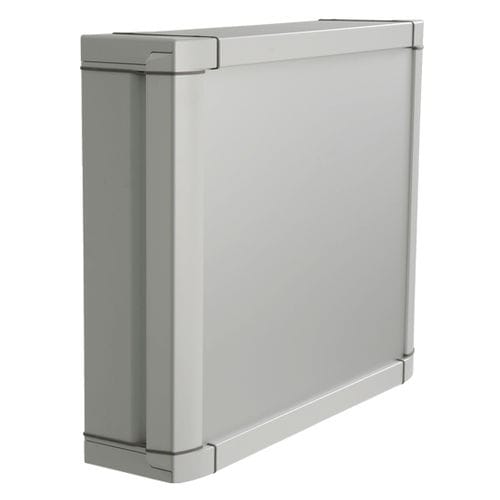 Caja empotrable - SL 4000  - ROSE Systemtechnik - para ordenador de sobremesa / de mano / rectangular