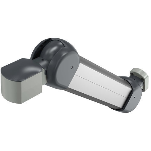 Sistema de brazo de soporte para aplicaciones de iluminación - GTV light series - ROSE Systemtechnik