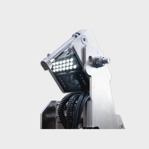 Cámara digital - GEROTTO FEDERICO SRL - para zona peligrosa / visible / USB