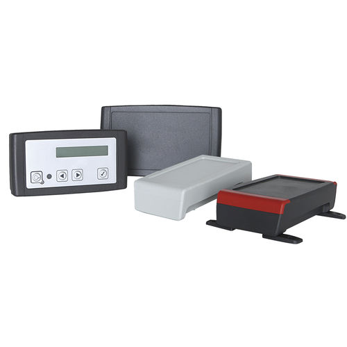 Caja para la electrónica - Circum - Bopla Gehäuse Systeme GmbH - montable en pared / encastrable / para montaje en paneles