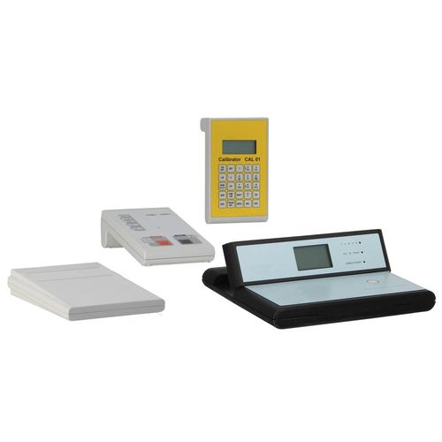 Caja de mesa - Futura / Bopult - Bopla Gehäuse Systeme GmbH - de tamaño pequeño / rectangular / modular