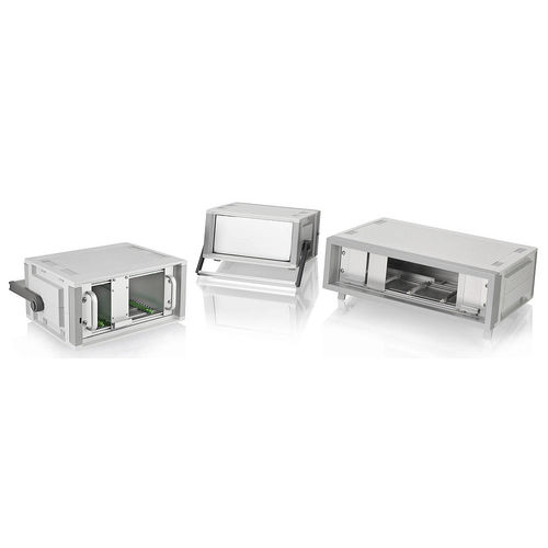 Caja montaje en pared - Internorm - Bopla Gehäuse Systeme GmbH - encastrable / de pie / en bastidor