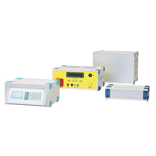 Caja de ABS - Botego - Bopla Gehäuse Systeme GmbH - para instalación en pared / rectangular / modular