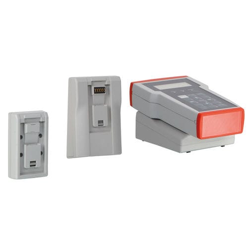 Caja para dispositivo móvil - UDS - Bopla Gehäuse Systeme GmbH - para instalación en pared / de mesa / rectangular