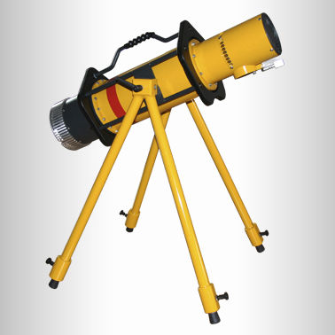 Generador de rayos X direccional - LLX160-DA - Balteau NDT - de potencial constante / portátil
