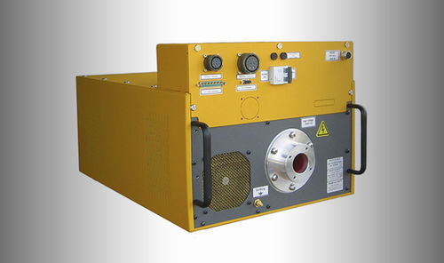 Generador de rayos X móvil - XSD160 - Balteau NDT - panorámico / direccional