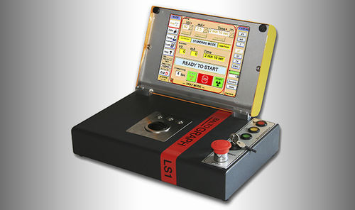 Unidad de control - LS1 - Balteau NDT