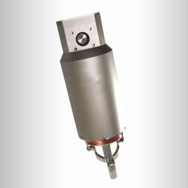 Tubo de rayos X direccional - TSD225 series - Balteau NDT - de alta potencia / unipolar