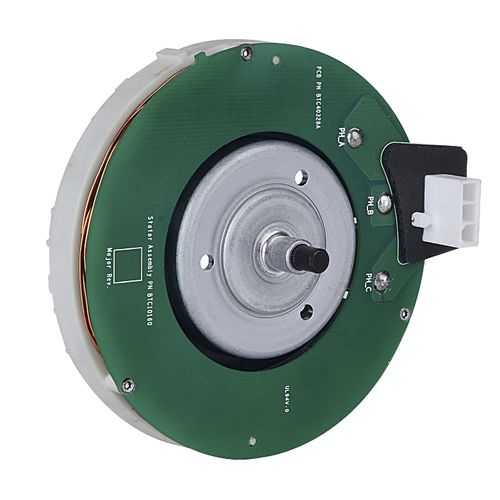 Motor brushless - JB081 - Jiangkou Electric Appliance Manufactory Ltd - DC / 24 V / para soplador