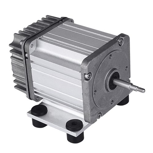 Motor brushless - JB7430 - Jiangkou Electric Appliance Manufactory Ltd - DC / para bomba / de alto rendimiento