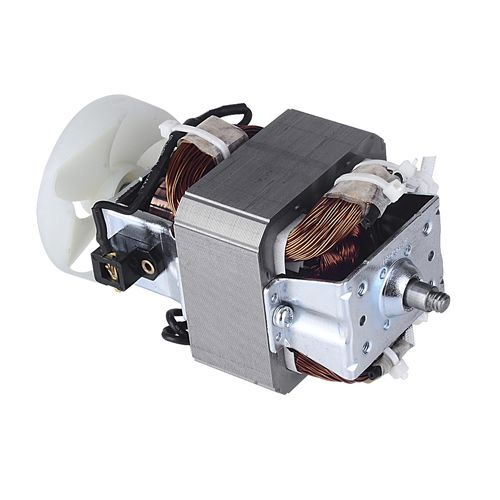 Motor universal - J8230 - Jiangkou Electric Appliance Manufactory Ltd - AC / 380V / para electrodoméstico
