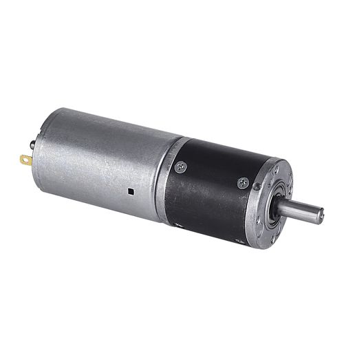 Motor síncrono - JK2725 - Jiangkou Electric Appliance Manufactory Ltd - DC / 12 V / con imán permanente
