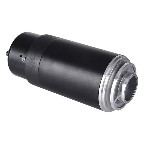 Motor con escobillas - JK6380 - Jiangkou Electric Appliance Manufactory Ltd - DC / 24 V / para silla de ruedas