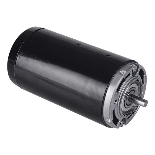 Motor con escobillas - JK5255 - Jiangkou Electric Appliance Manufactory Ltd - DC / 12 V / con imán permanente
