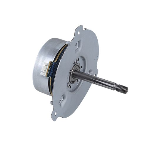 Motor brushless - JB061 - Jiangkou Electric Appliance Manufactory Ltd - DC / 24 V / para purificador de aire