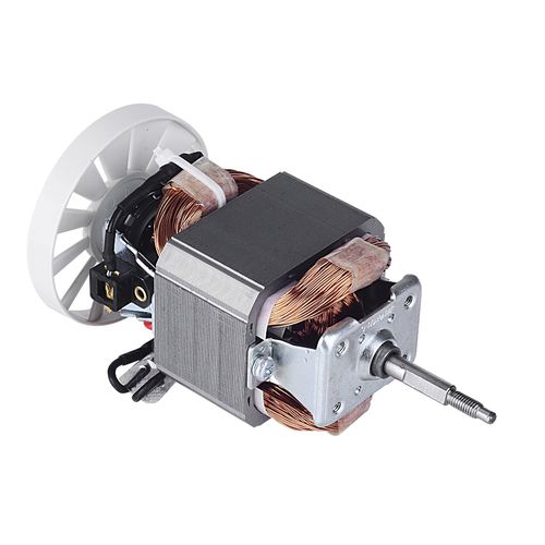 Motor universal - J7035 - Jiangkou Electric Appliance Manufactory Ltd - AC / 380V / para electrodoméstico