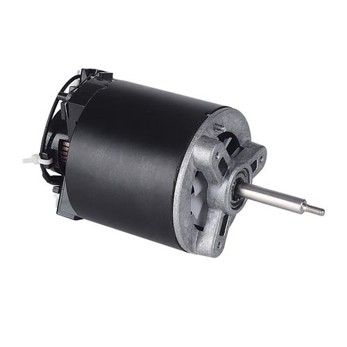 Motor con escobillas - JK5230 - Jiangkou Electric Appliance Manufactory Ltd - DC / 380V / para electrodoméstico