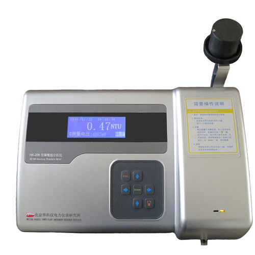 Analizador de fosfato - HK-208 - HKY Technology CO.,ltd. - de laboratorio / de concentración / benchtop