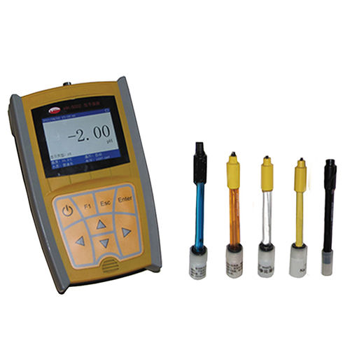 Aparato de medición multiparámetros - HK-2301 series - HKY Technology CO.,ltd. - de salinidad / TDS (Total Sólidos Disueltos) / de conductividad