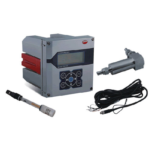 Analizador de agua - HK-328 - HKY Technology CO.,ltd. - de pH / integrable / en línea