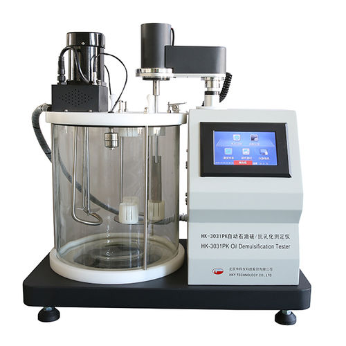 Separador de aceite - HK-3031PK - HKY Technology CO.,ltd. - de agua / de emulsión / de tambor