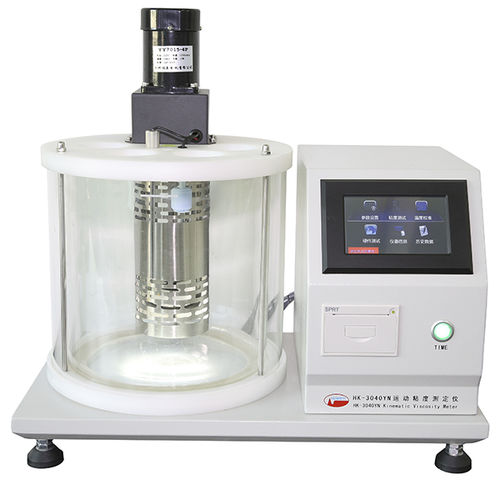 Viscosímetro rotativo - HK-3040YN - HKY Technology CO.,ltd. - automático / de mesa