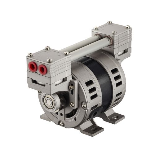 Unidad de bomba de vacío - MP-20V-D	 - Yuh Bang Industrial Co., Ltd