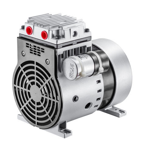 Compresor de pistón - JP-40C - Yuh Bang Industrial Co., Ltd - de aire / eléctrico / fijo