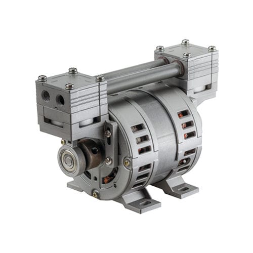 Unidad de bomba de vacío - MP-36V-D - Yuh Bang Industrial Co., Ltd