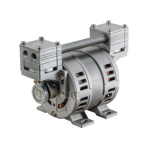 Unidad de bomba de vacío - MP-36H-D - Yuh Bang Industrial Co., Ltd