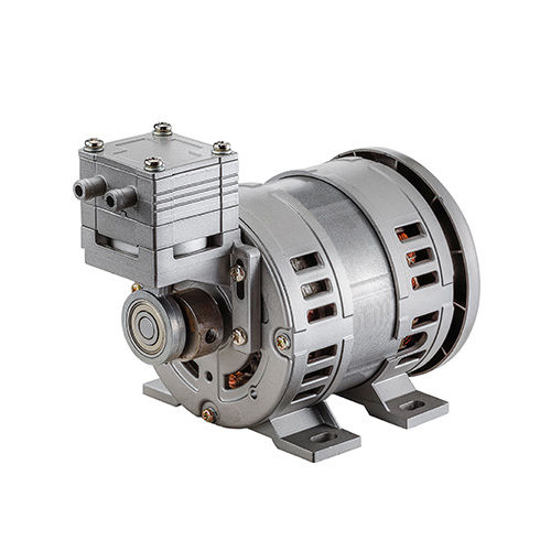 Unidad de bomba de vacío - MP-18C-S	 - Yuh Bang Industrial Co., Ltd