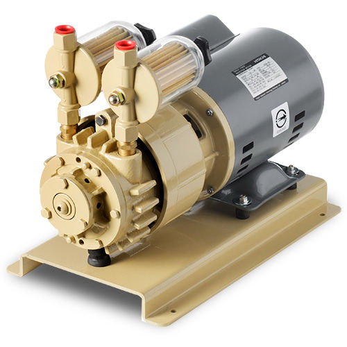 Unidad de bomba de vacío - RV-10V	 - Yuh Bang Industrial Co., Ltd