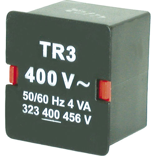 Módulo de potencia - TR3 - TELE Haase Steuergeraete GmbH