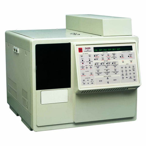 Cromatógrafo en fase gaseosa - SP-3420A - Beijing Beifen-Ruili Analytical Instrument - FID / TCD