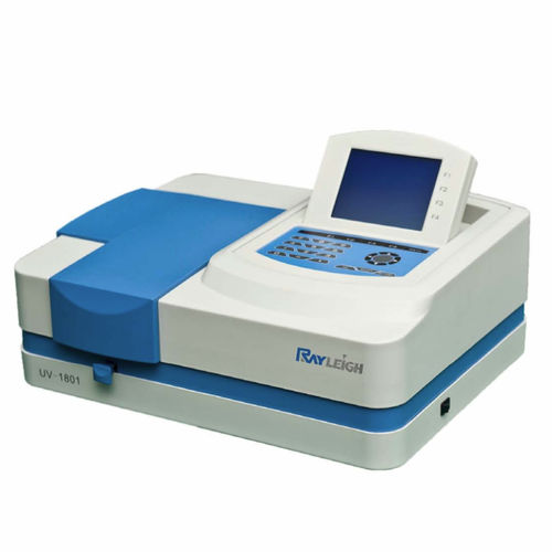 Espectrofotómetro UV-Vis - UV-1800 - Beijing Beifen-Ruili Analytical Instrument - monohaz / benchtop