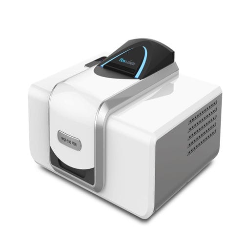Espectrómetro FT-IR - WQF-530 - Beijing Beifen-Ruili Analytical Instrument - para I+D / de vigilancia / en tiempo real