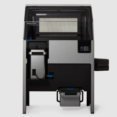 Unidad de recuperación - Fuse Sift - Formlabs